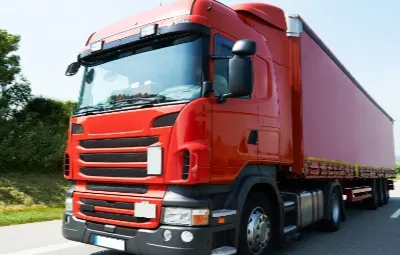 Konya Küçükçekmece Ambar Kargo