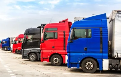 Konya Küçükçekmece Ambar Nakliyat