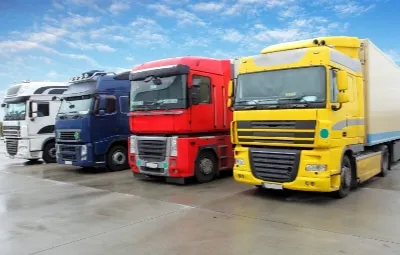 Konya Küçükçekmece Nakliye Ambarı