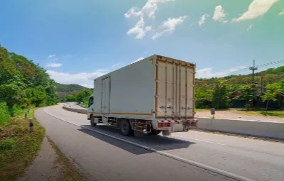 Konya ile Küçükçekmece Arası Bulaşık Makinesi Taşıma