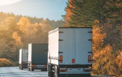 Konya ile Küçükçekmece Arası Klima Taşıma