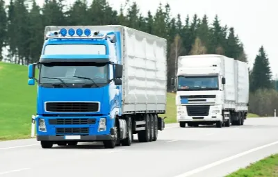 Konya ile Küçükçekmece Arası Eşya Taşıma